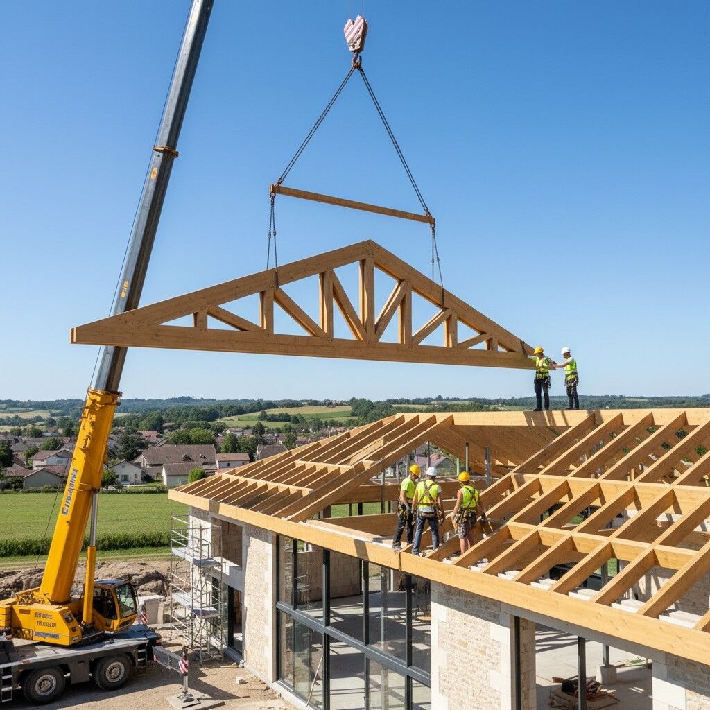 UP STRUCTURE